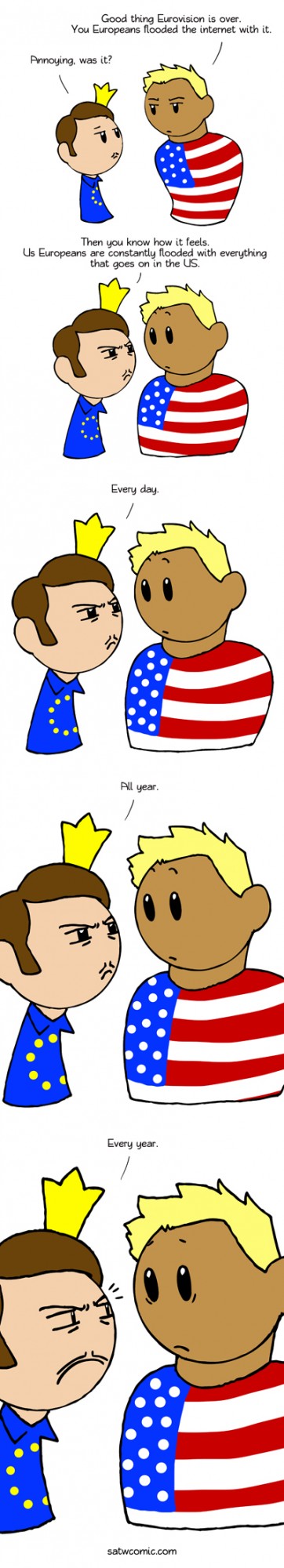You have no secrets