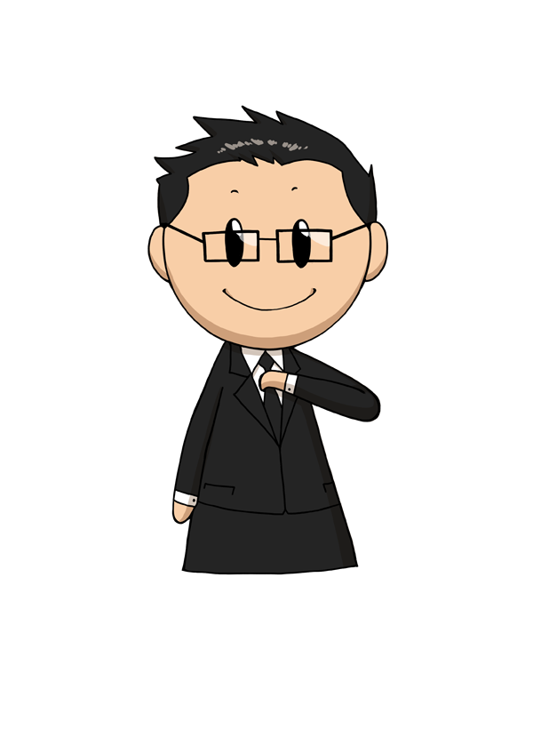 Custom Portrait 22 SatWcomic.com
