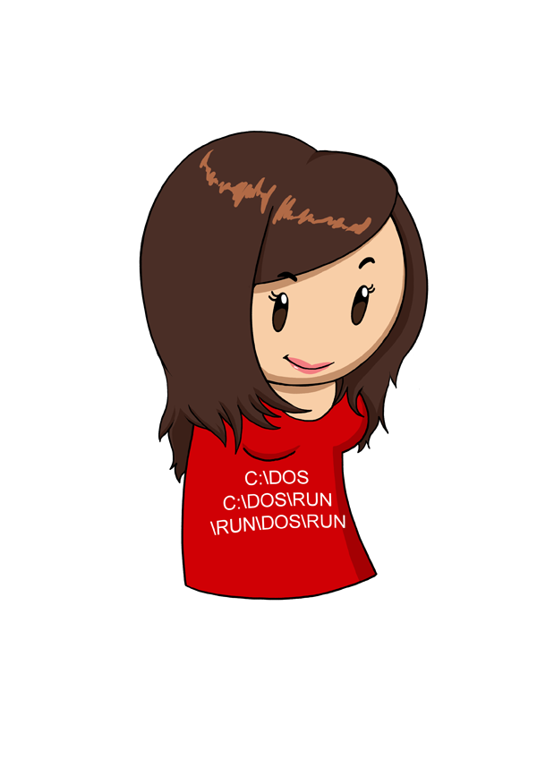 Custom Portrait 5 SatWcomic.com