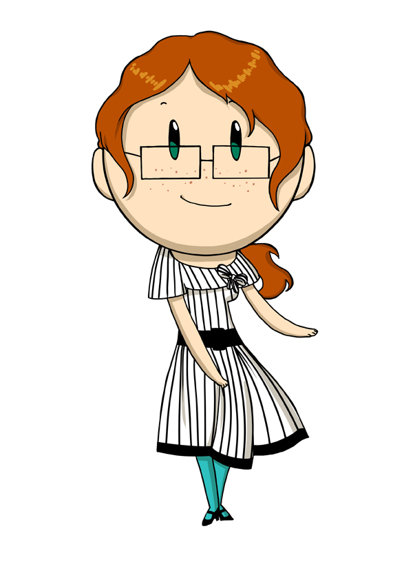 Custom Portrait 52 SatWcomic.com