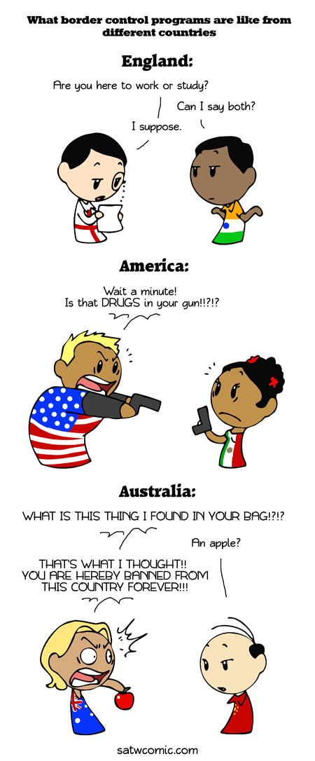 Home protection SatWcomic.com