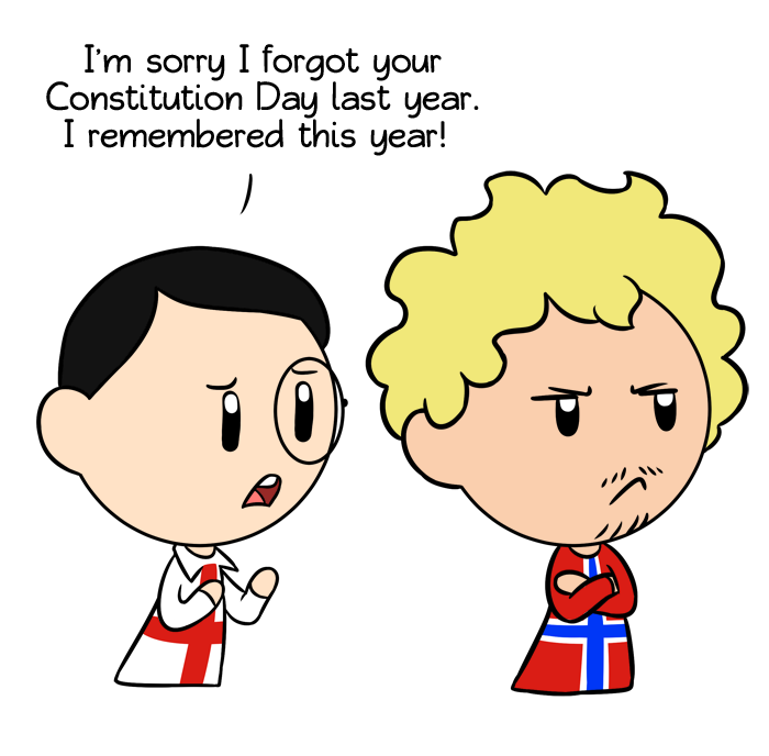Remembering Dates SatWcomic.com