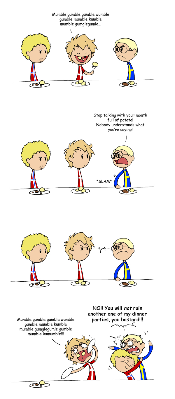 Stop Talking SatWcomic.com