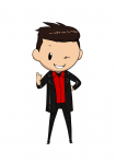 Custom Portrait 14