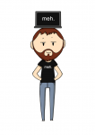 Custom Portrait 16