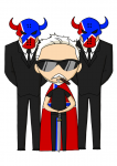 Custom Portrait 19