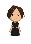 Custom Portrait 21