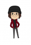Custom Portrait 28