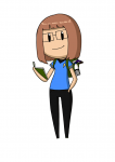 Custom Portrait 29