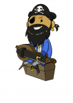 Custom Portrait 3