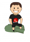 Custom Portrait 31