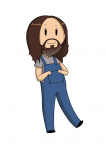 Custom Portrait 33
