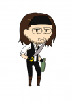 Custom Portrait 36