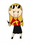 Custom Portrait 38