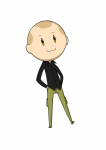 Custom Portrait 41