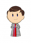 Custom Portrait 43