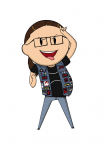 Custom Portrait 45