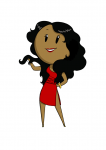 Custom Portrait 47
