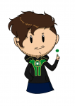 Custom Portrait 48
