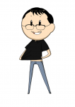 Custom Portrait 53