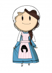 Custom Portrait 54