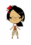 Custom Portrait 57