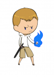 Custom Portrait 58