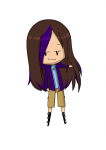 Custom Portrait 61