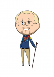 Custom Portrait 62