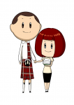 Custom Portrait 65