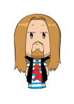 Custom Portrait 66