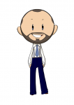 Custom Portrait 71