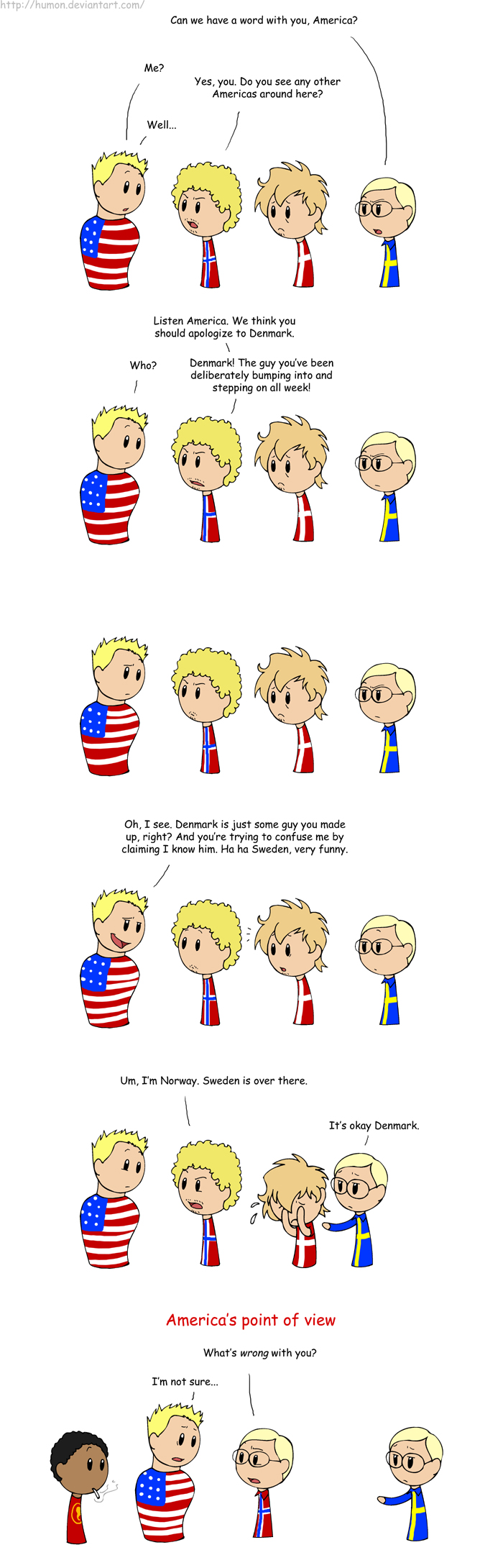 World View SatWcomic.com